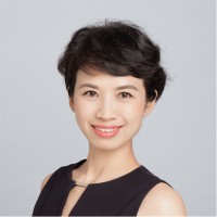 Astellas Pharma China, Inc. Employee Qian Wu's profile photo