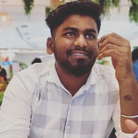 Dhanush S Email
