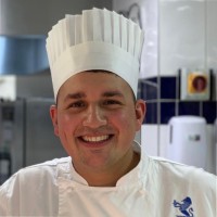The Ritz London Employee Deepak Mallya's profile photo