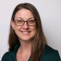 Des Moines Performing Arts Employee Wendy Albrecht's profile photo