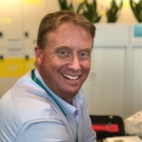 Orro Group Employee Peter Gall's profile photo