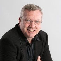 Sublime Science Employee Steve Townsend's profile photo