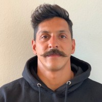 DEUCE Gym Employee Vincent Santangelo's profile photo