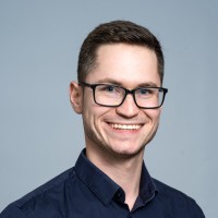 Macanda Employee Hannes Hoppe's profile photo