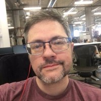 PlayEveryWare Employee Justin Loudermilk's profile photo