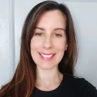 Irish Georgian Society Employee Megan Randall's profile photo