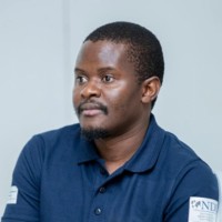 Jhpiego Employee Christopher Chirambo's profile photo