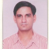 Buildcast Solutions Private Limited Employee Anil Kumar's profile photo