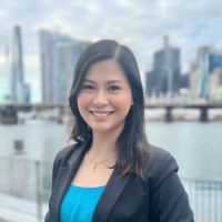 Utility Mapping Employee Trisha Reyes's profile photo
