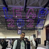 1fs Wealth Employee Rishi Choudrie's profile photo