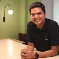 HireSure.ai Employee Ramesh K.'s profile photo