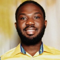 Cross Path Employee Francis Vambe's profile photo