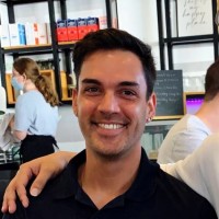 Patrick Stirling Email