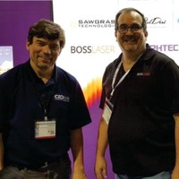 Boss Laser Employee Joe Brága's profile photo