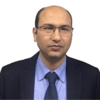 City Express Money Transfer Employee Prasna Parajuli's profile photo