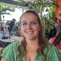 fruinov Employee Marion di Bartolomeo's profile photo