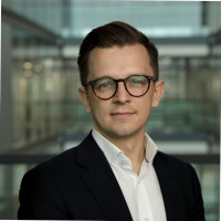 EY Employee Samuel Chaplin's profile photo