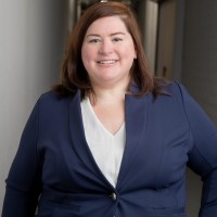 Deloitte Employee Melissa Sumner's profile photo