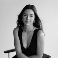 Studio Ro+Ca Employee Valentina Medici's profile photo