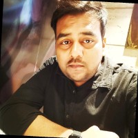 Virtusa Employee Ranjay Kumar's profile photo