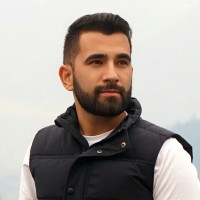 Aboriginal Computer Solutions Ltd Employee Roheed Hameed's profile photo