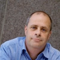 Distilled Wisdom Employee Andrew Wisdom's profile photo