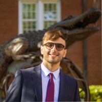 JPMorgan Chase & Co. Employee Javier Chacon's profile photo