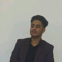 CodingBlocks LPU Employee Devansh Arora's profile photo
