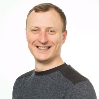 Strathmore Foods Employee Gints Kerpis's profile photo