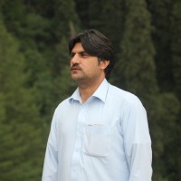 Ferozsons Laboratories Limited Employee Raza Ullah's profile photo