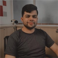 Ortobom Employee Vitor Mello's profile photo
