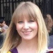 E-vate Employee Donna Page's profile photo
