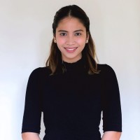 FusionOZ Employee Angelika Monterona's profile photo