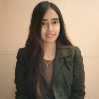 ARSK & ASSOCIATES Employee Taniya Saraswat's profile photo
