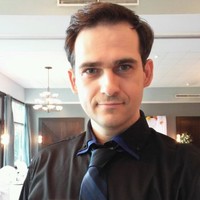 Alexander Baskin Email & Phone Number