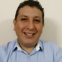 Texcope Employee Freddy Aldo Góngora Montoya's profile photo