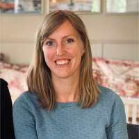 Zozium Employee Linda Kjellin's profile photo