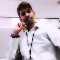 Sivaraman Kamaraj's profile photo