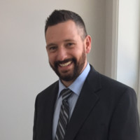 IEC | Industrial & Environmental Concepts, Inc. Employee Marty Pitzen's profile photo