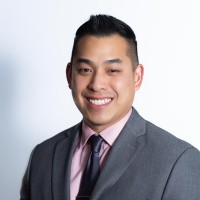 Blue Matter Employee Jason Tung's profile photo