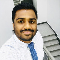 Key Travel Employee Prasanth Unnikrishnan's profile photo