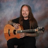 U.S. Department of Veterans Affairs Employee Lance Long's profile photo