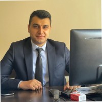 Mirish Baghirzade Email