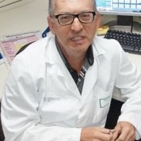 Gerosalud Employee Pedro Cueto's profile photo