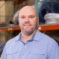 HITECH PIPING Ltd Employee Stephane Henri's profile photo