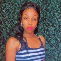 Bantu Blockchain Foundation Employee Jennifer Emelike's profile photo