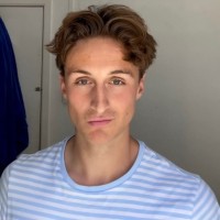 None Employee Jamie Hiles's profile photo