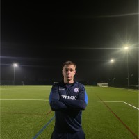 Chelsea Football Club Employee Benjamin Goddard's profile photo