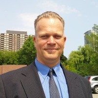 Day & Zimmermann Employee Michael Kjaer's profile photo