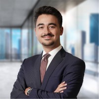 Carrefour Property Employee Guillaume Maire's profile photo